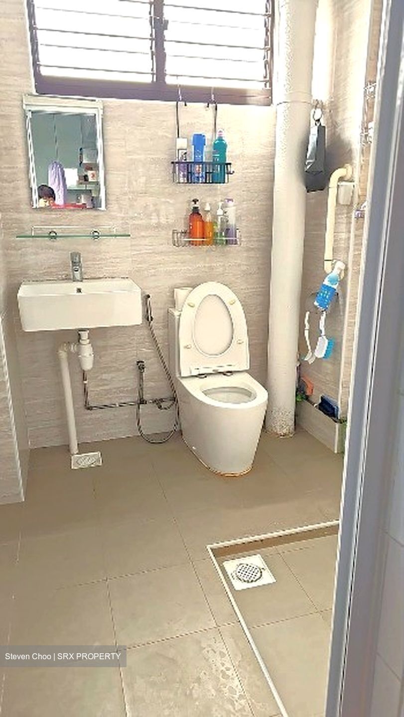 Blk 859A Tampines Parkview (Tampines), HDB 5 Rooms #580688731